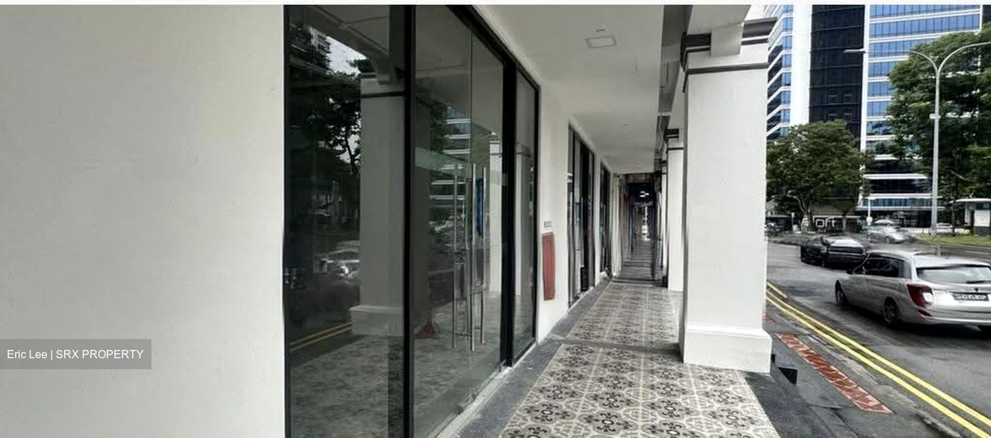 Balestier Road (D12), Shop House #619965571